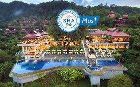 Pimalai Resort Koh Lanta 5*